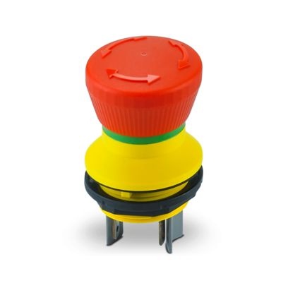 PSR-ESS-M0-H200-2000-C - Interruttore di arresto di emergenza