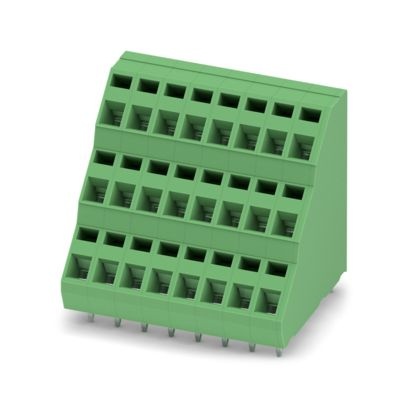 ZFK3DSA 1,5-5,08-8 - Morsetto per circuito stampato