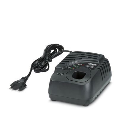 SF-ASD 16/CHARGER - Caricabatterie