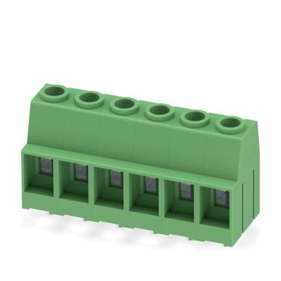 MKDSP 10HV/ 6-10,16 - Morsetto per circuito stampato