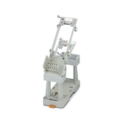 HC-SMR-B16 - Supporto per montaggio su guida DIN