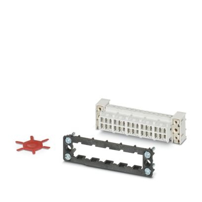 VC-AR4/5M-S66666-SET - Set di contatti femmina