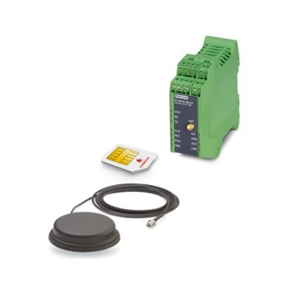 PSI-MODEM-PAC/FLAT/ETH - Modem