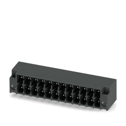 DMC 1,5/12-G1F-3,5-LR P26THR - Connettore fisso per circuiti stampati