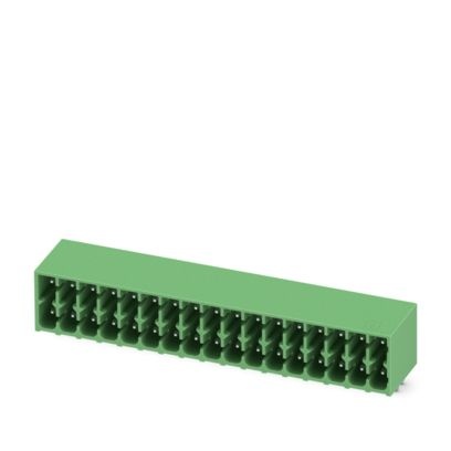 DMC 1,5/17-G1-3,5 P35 - Connettore fisso per circuiti stampati