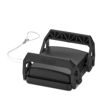 HC-B32-HCWD-PLR-BK - Coperchio di protezione