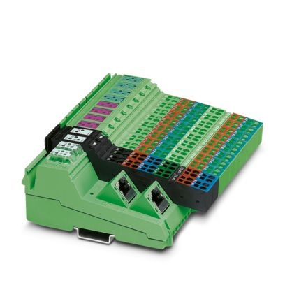 ILB PN 24 DI16 DIO16-EF - Modulo I/O