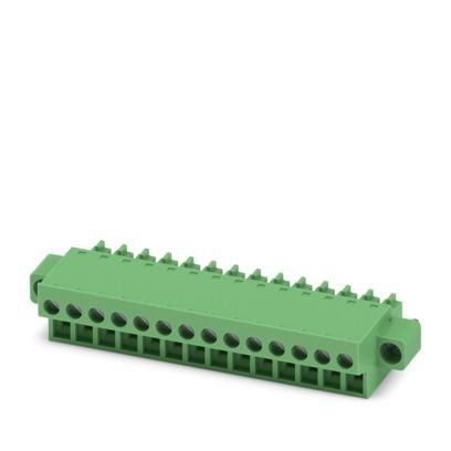 FRONT-MC 1,5/14-STF-3,81 - Connettore per circuito stampato
