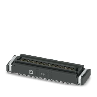 FS 0,635/ 80-FV-F-6,0 - Connettori femmina SMD