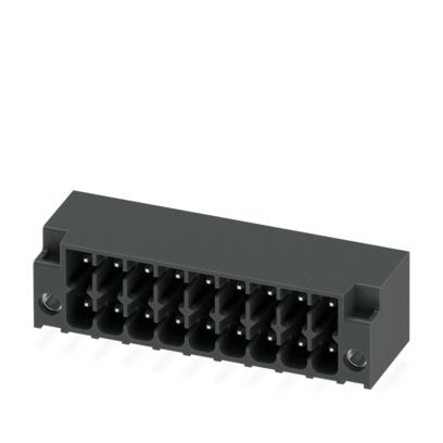 DMC 1,5/ 9-G1F-3,5-LRP26THRR72 - Connettore fisso per circuiti stampati