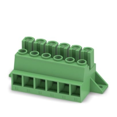 PCU 6/ 6-STD-10,16 - Connettore per circuito stampato