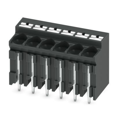SPT-THR 2,5/ 6-V-5,0 P26 - Morsetto per circuito stampato