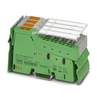 IB IL DALI MM-V2-PAC - Modulo di comunicazione
