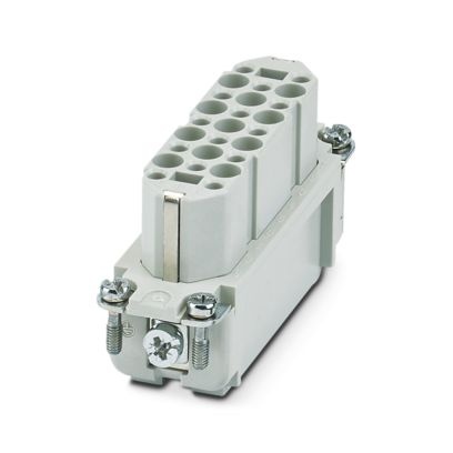 HC-D 25-EBUC-R - Inserto di contatto