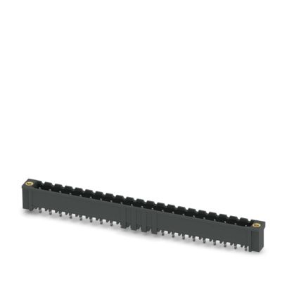 CCV 2,5/21-GF-LR P20 THR - Connettore fisso per circuiti stampati