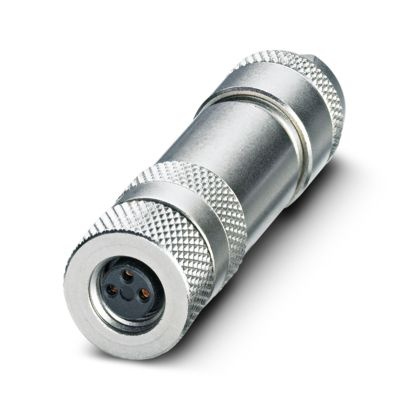 SACC-M 8FS-3CON-M-0,34-SH - Connettore