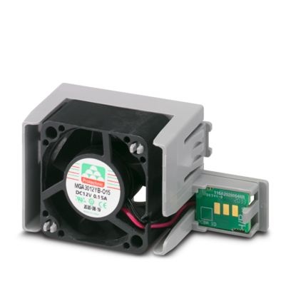 EM-CSS-FAN-35 - Ventola
