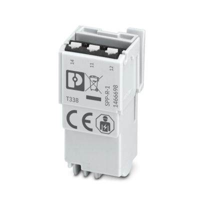 SPP-R-1 - Modulo di segnalazione remota