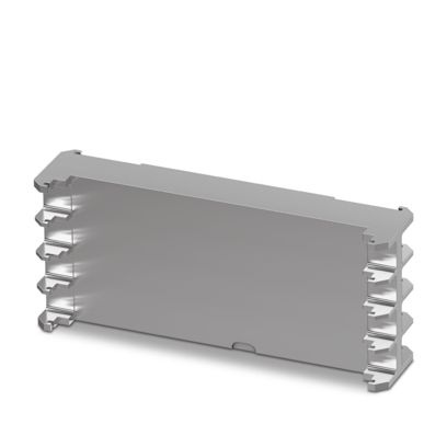 ICE25-R100X45-A1 - Dissipatore di calore