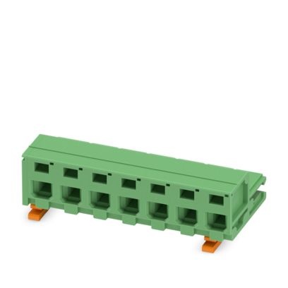 ZEC 1,5/ 7-ST-7,5 C2 R1,7 - Connettore per circuito stampato