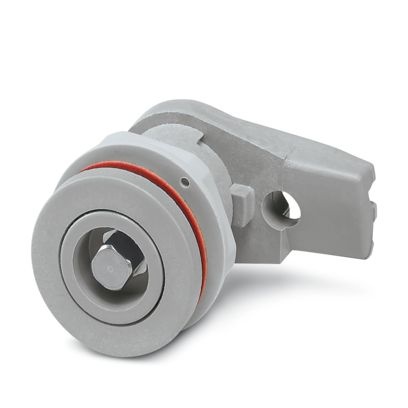 AE LO CP SQ 8MM - Tappo filettato