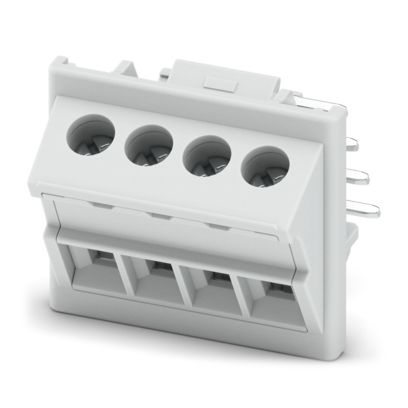 ICC25-TS2,5/4R5,0-7035 - Morsetto per circuito stampato