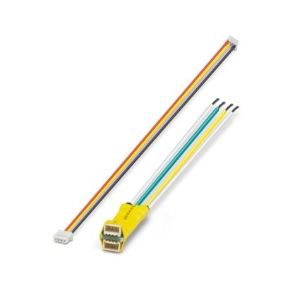 ERS 1000-SDI2 - Sensore
