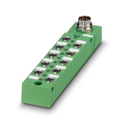SACB-10/3-M16-M8 - Scatola di distribuzione