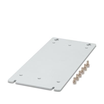 VL3 BPC W/PCIE BOOKSHELF KIT - Piastra di montaggio