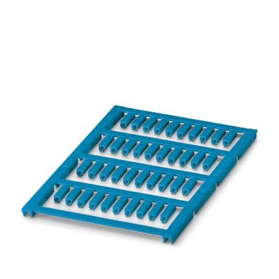 UC-WMCO 1,6 (12X3) BU CUS - Identificatore