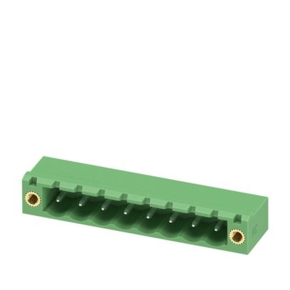 MSTB 2,5 HC/ 8-GF-5,08 - Connettore fisso per circuiti stampati
