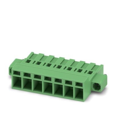 MSTBC 2,5/ 7-STZF-5,08 - Connettore per circuito stampato