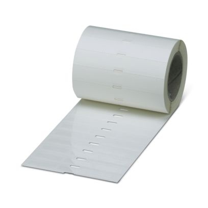 EML (27X8)R TR - Etichetta