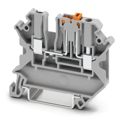 US 2,5-MT-P/P - Morsetto sezionabile