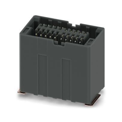 FP 0,8/ 20-FV-SL 10,85 - Connettori femmina SMD