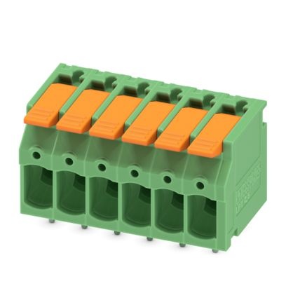 LPT 2,5/ 6-5,0 - Morsetto per circuito stampato