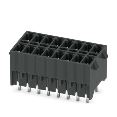 MCDNV 1,5/ 8-G1-3,5 RNP26THR - Connettore fisso per circuiti stampati