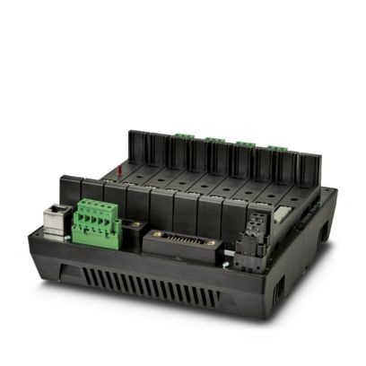 FB-PS-MB-Y/EX - Alimentatore