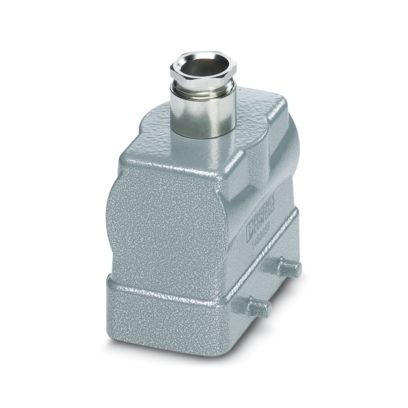 HC-B 10-TFQ-N-M1M20G - Scatola