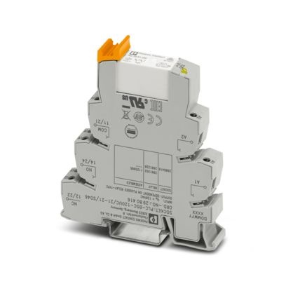 PLC-RSC-120UC/21-21/SO46 - Modulo relè
