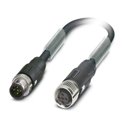 SAC-5P-MSB/0,13-PUR/FSB SCO SH - Cavo per sensore/attuatore