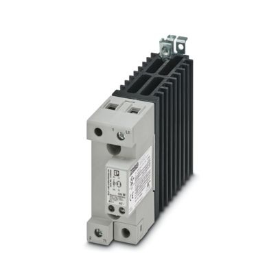 ELR 1-SC-24DC/600AC-50 - Contattore elettronico