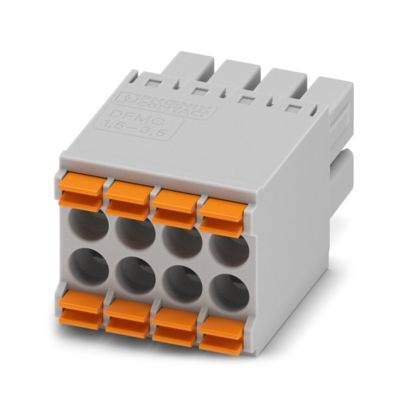 DFMC 1,5/ 4-ST-3,5 GY - Connettore per circuito stampato