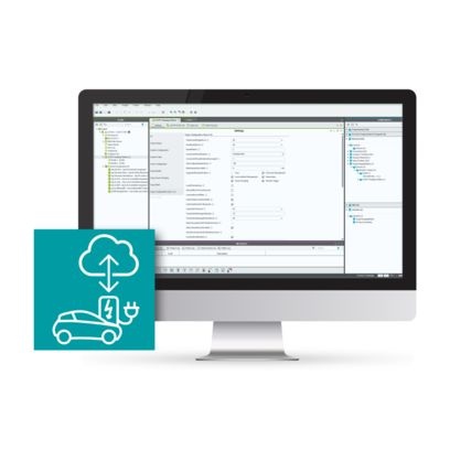 APP-LIC-OCPP - Licenza
