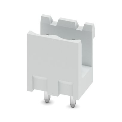 MSTBV 2,5/ 2-G-5,08 GY7035 - Connettore fisso per circuiti stampati