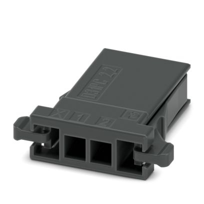 D31PC 2,2/ 2-3,81-X - Connettore per circuito stampato