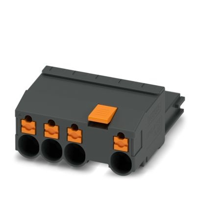 SPC 4/ 5-STL4-6,35 - Connettore per circuito stampato