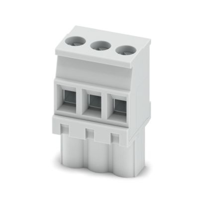 MVSTBW 2,5/ 3-ST-5,08 GY7035 - Connettore per circuito stampato