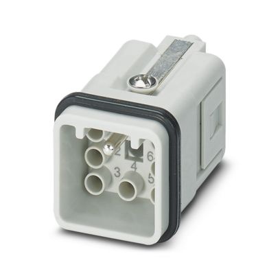 HC-Q07-I-CT-M - Inserto di contatto