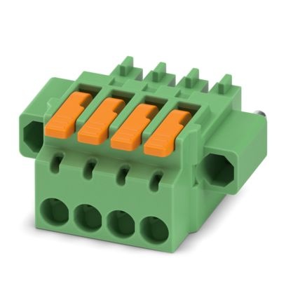 LPC 1,5/ 4-STF-3,81 - Connettore per circuito stampato